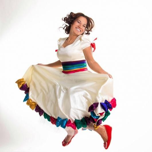 Foto de Léia Leonel