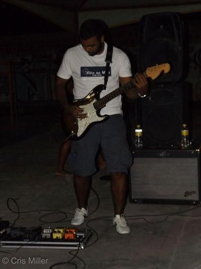 Photo of Elite na Mira