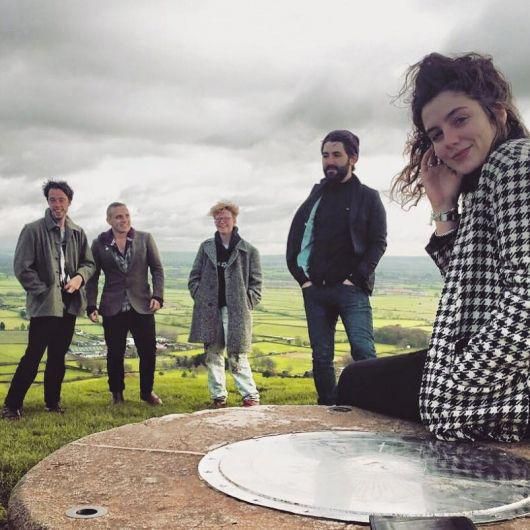 Foto de Holy Moly & The Crackers