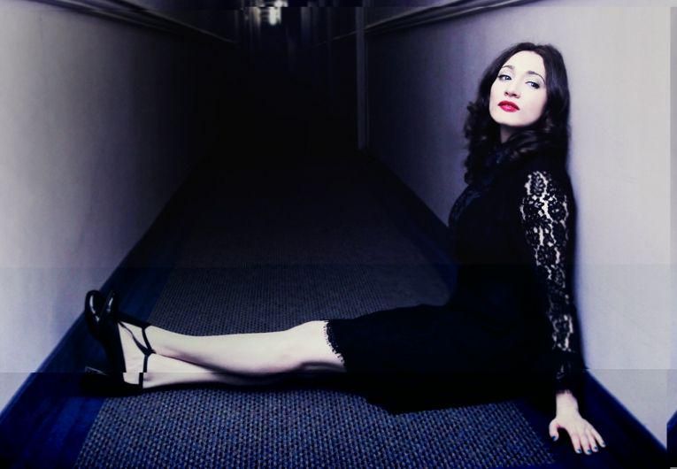 Foto de Regina Spektor