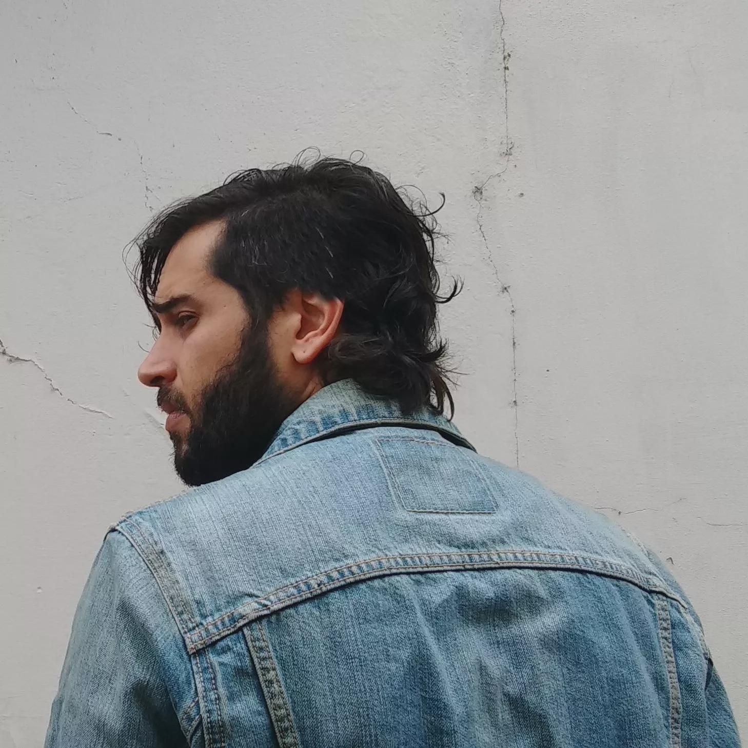 Foto de David Ballot