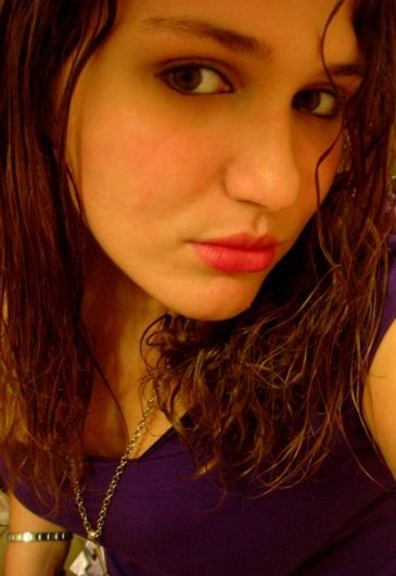 Photo of Francine Rocha