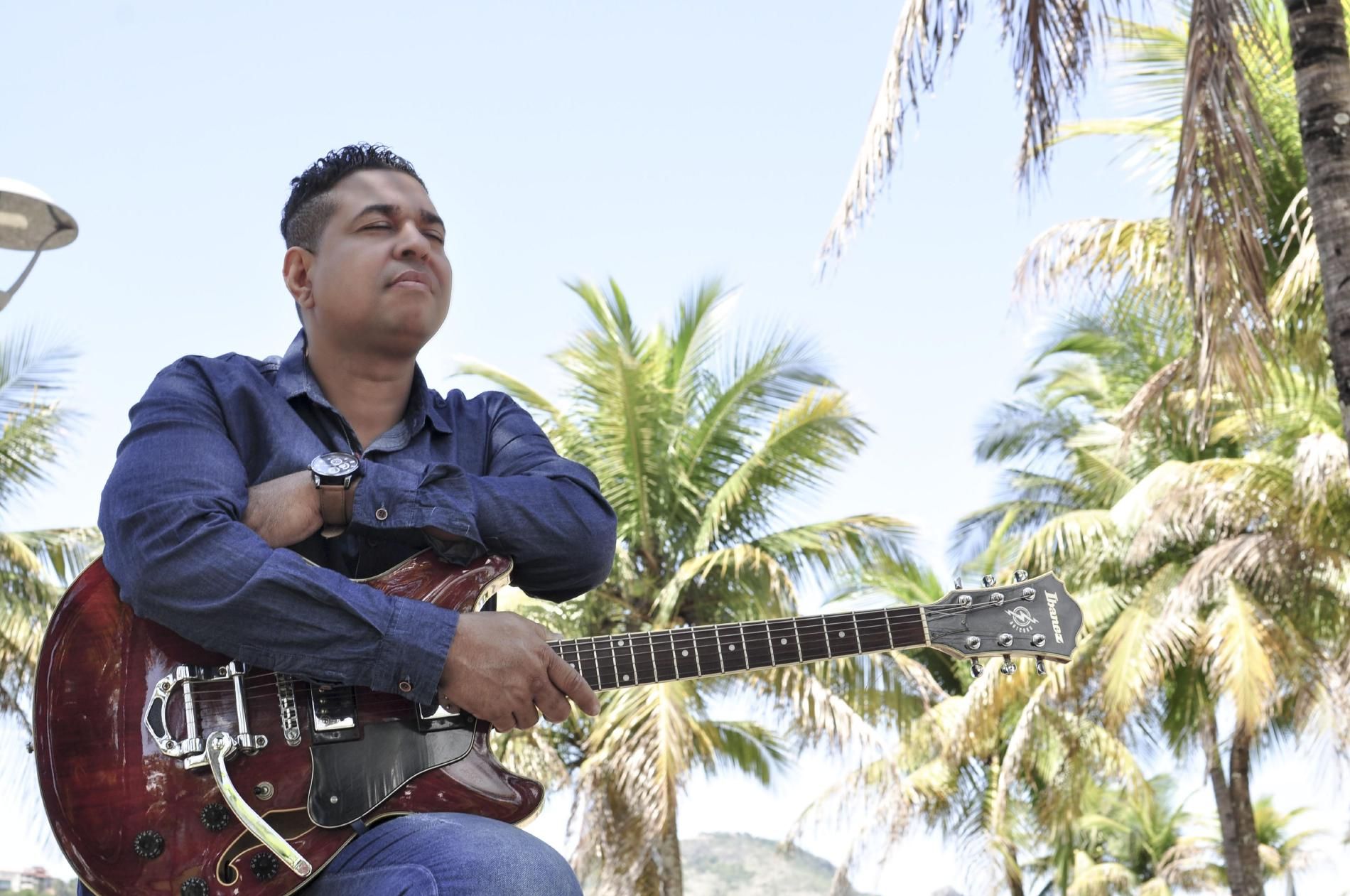 Foto de Dirley Silva