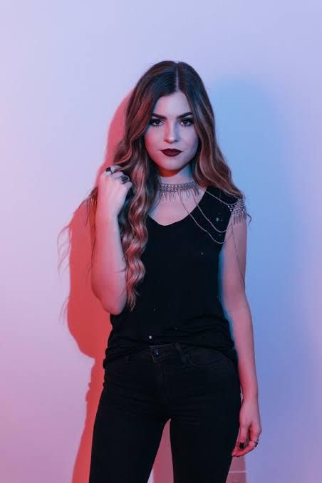 Foto de Tenille Arts