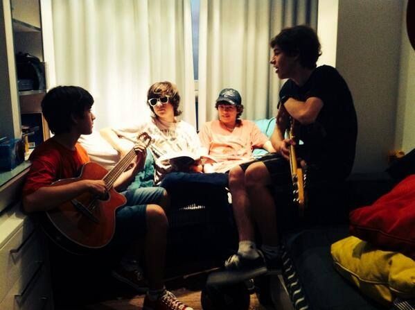 Foto de Pray for the Pipes