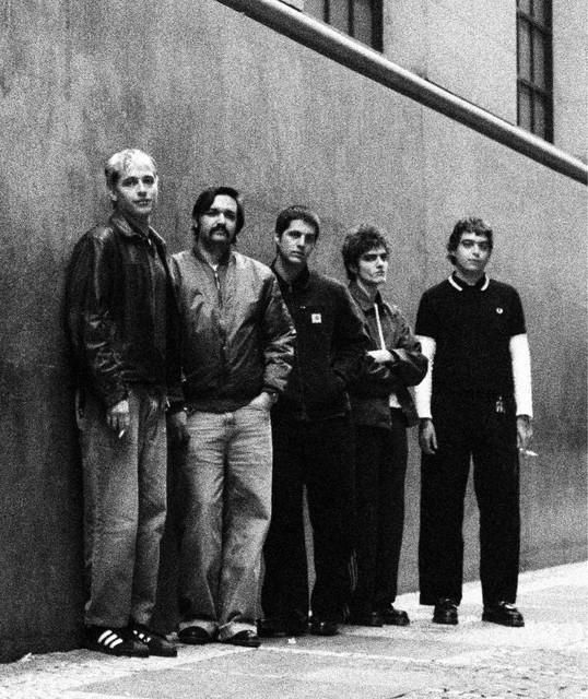 Foto de Jovens Ateus