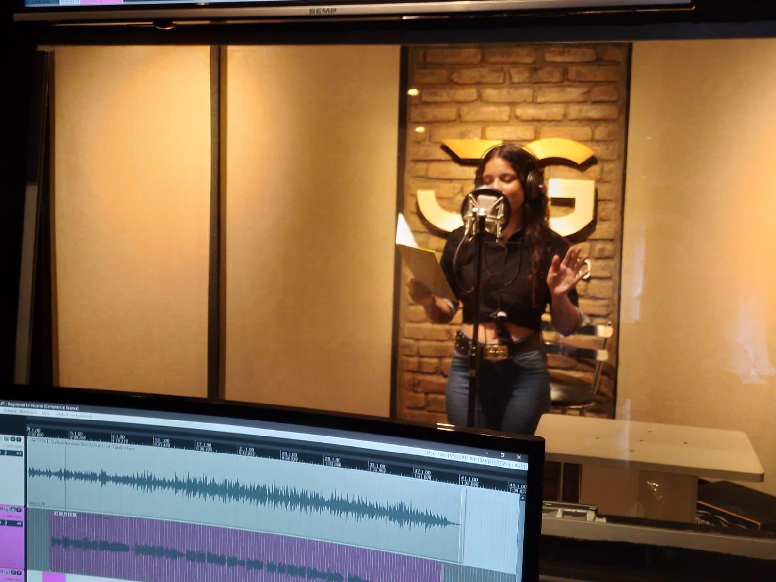 Foto de Natasha Kely