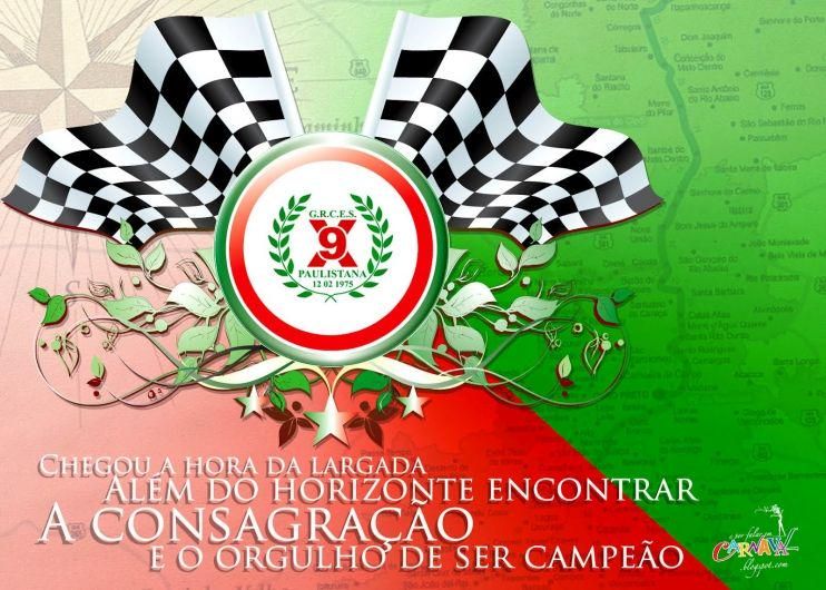 Foto de G.R.C.E.S. X-9 Paulistana