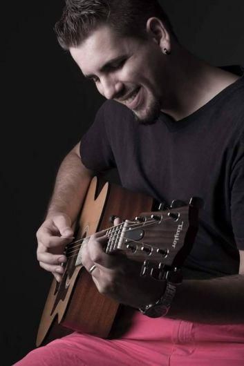 Foto de Davi Scalvin