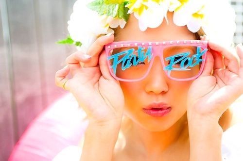 Foto de Nishino Kana