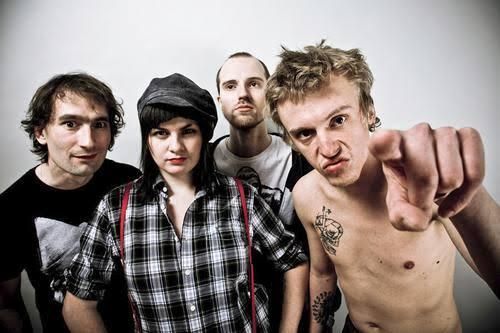 Foto de Cheese People