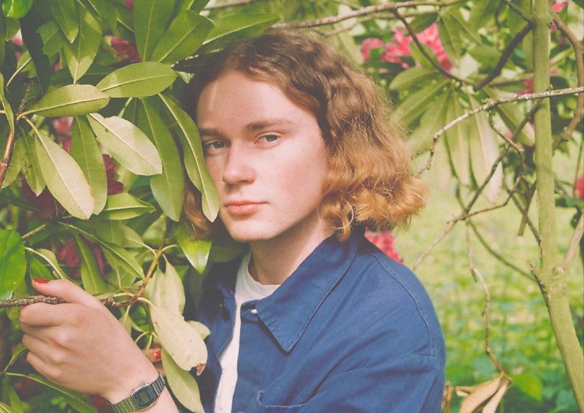 Foto de Strawberry Guy