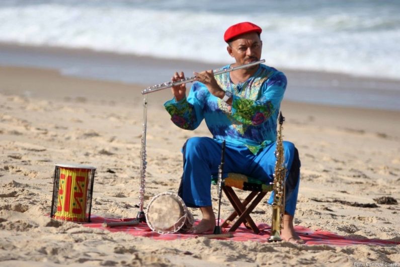 Photo of Carlos Zens