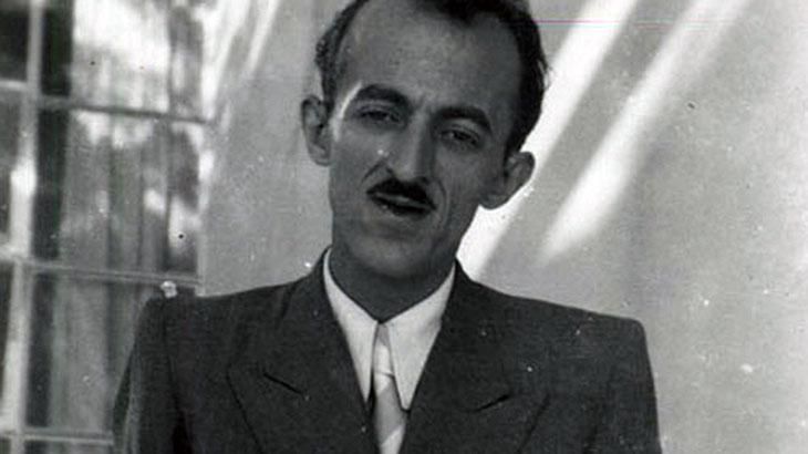 Photo of Lamartine Babo