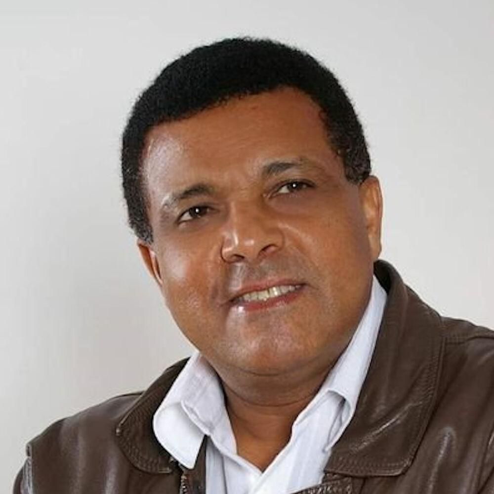 Foto de Ozeias de Paula