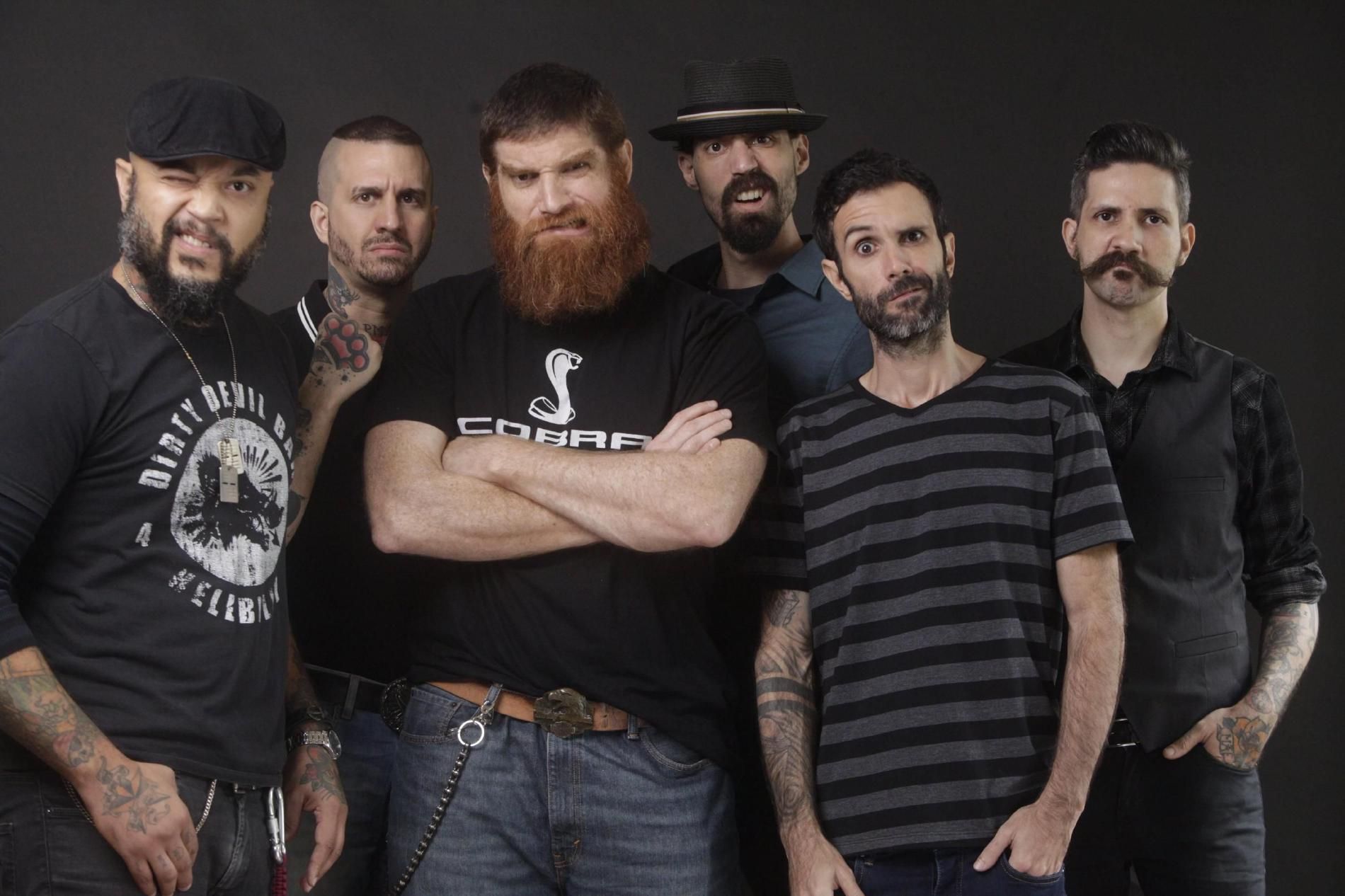 Foto de Jimmy & Rats