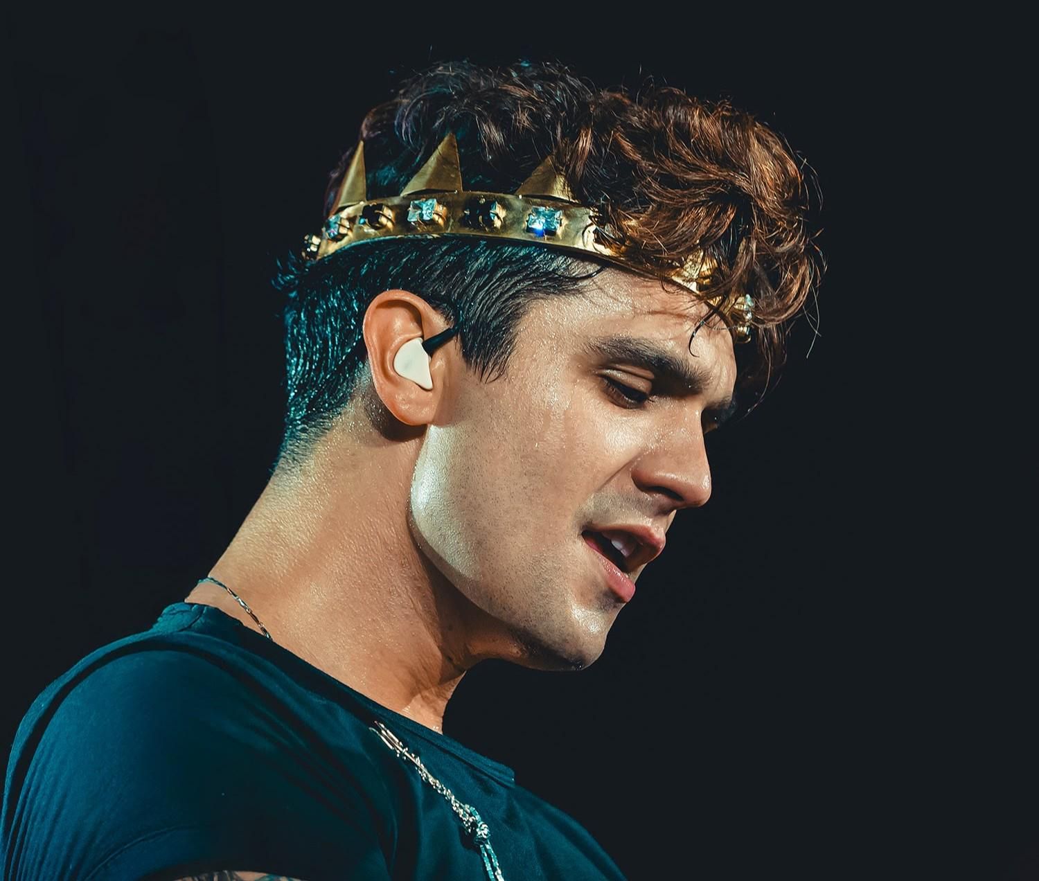 Foto de Luan Santana