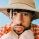 Foto do artista Bad Bunny