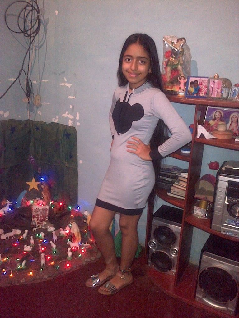 Foto de Heryana Araujo