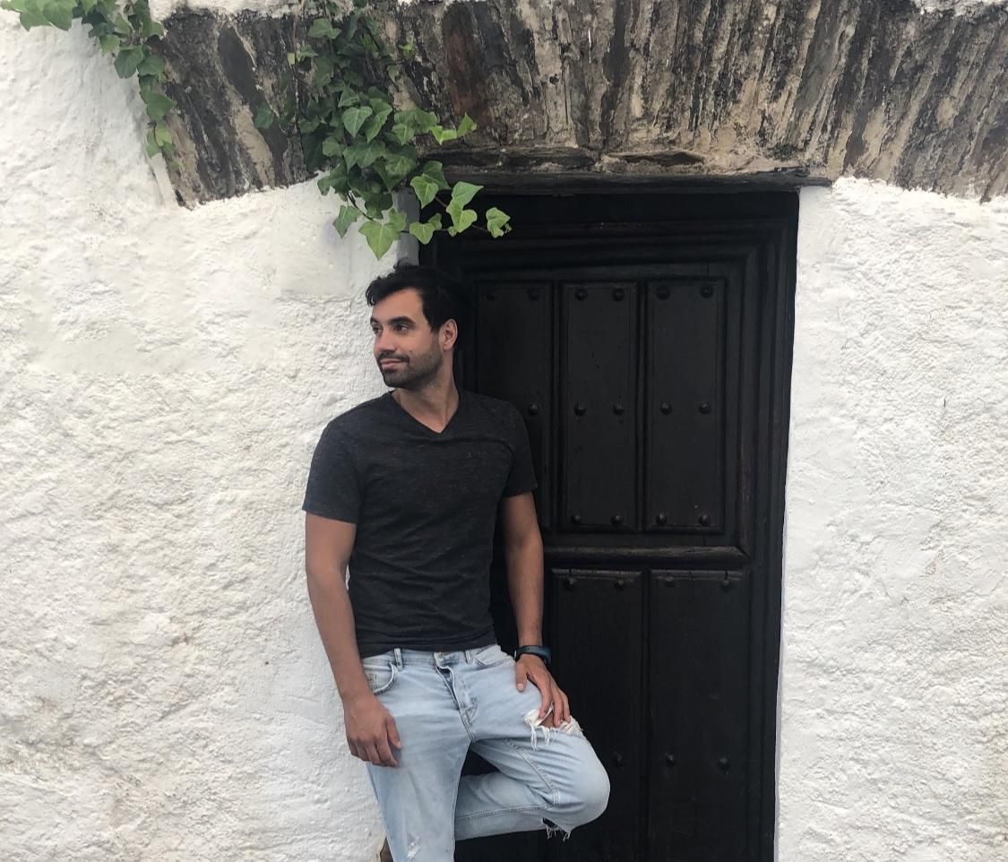 Foto de Mau Magnetto