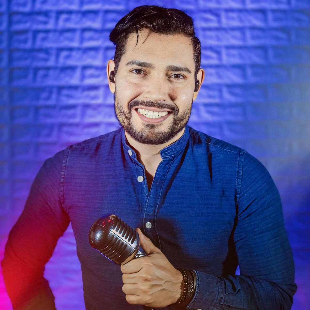 Foto de Xande Oliveira