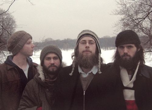 Foto de Akron/Family