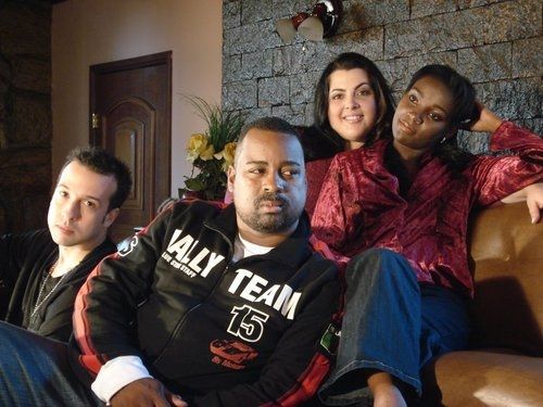 Foto de Kades Singers