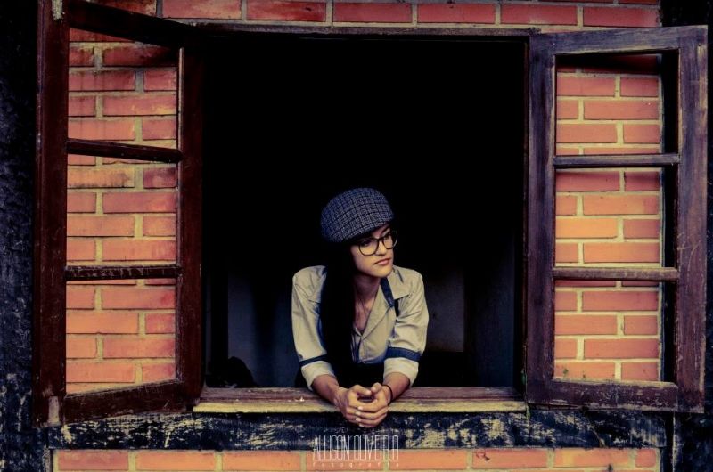 Foto de Tafnes Taborda