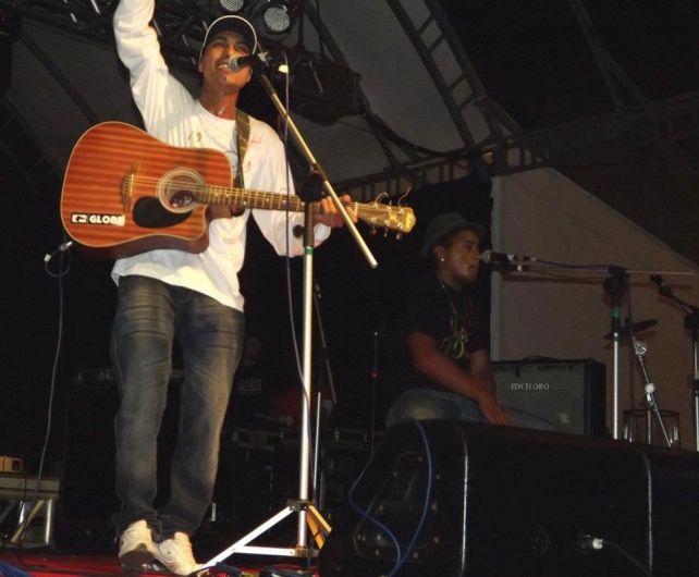 Foto de Jorlan Lopes