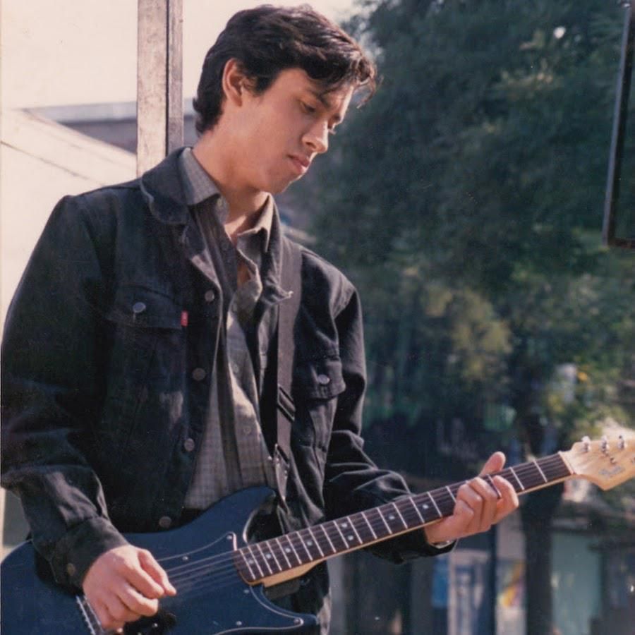 Photo of Claudio Narea