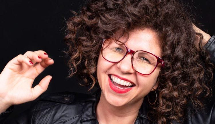 Foto de Roberta Campos