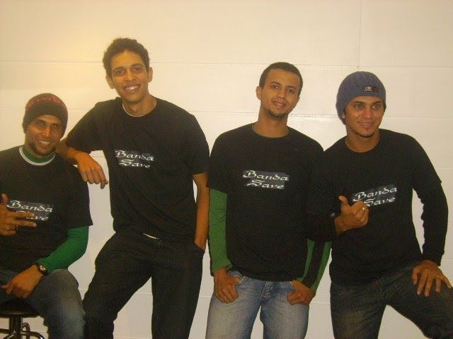 Foto de Banda Save