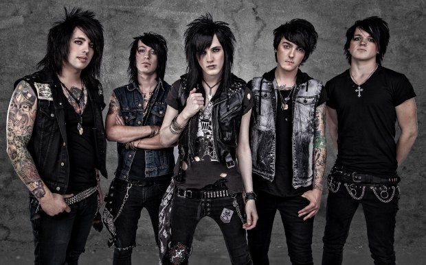 Foto de The Relapse Symphony