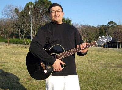 Foto de Mauricio Masuda