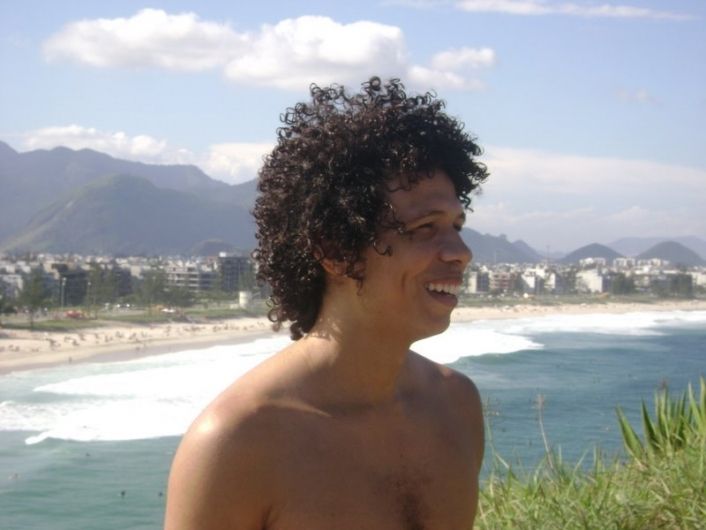 Foto de Samuel Sampaio