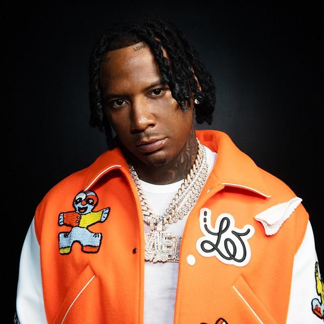 Photo of Moneybagg Yo