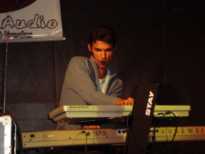 Foto de Caminho 2000