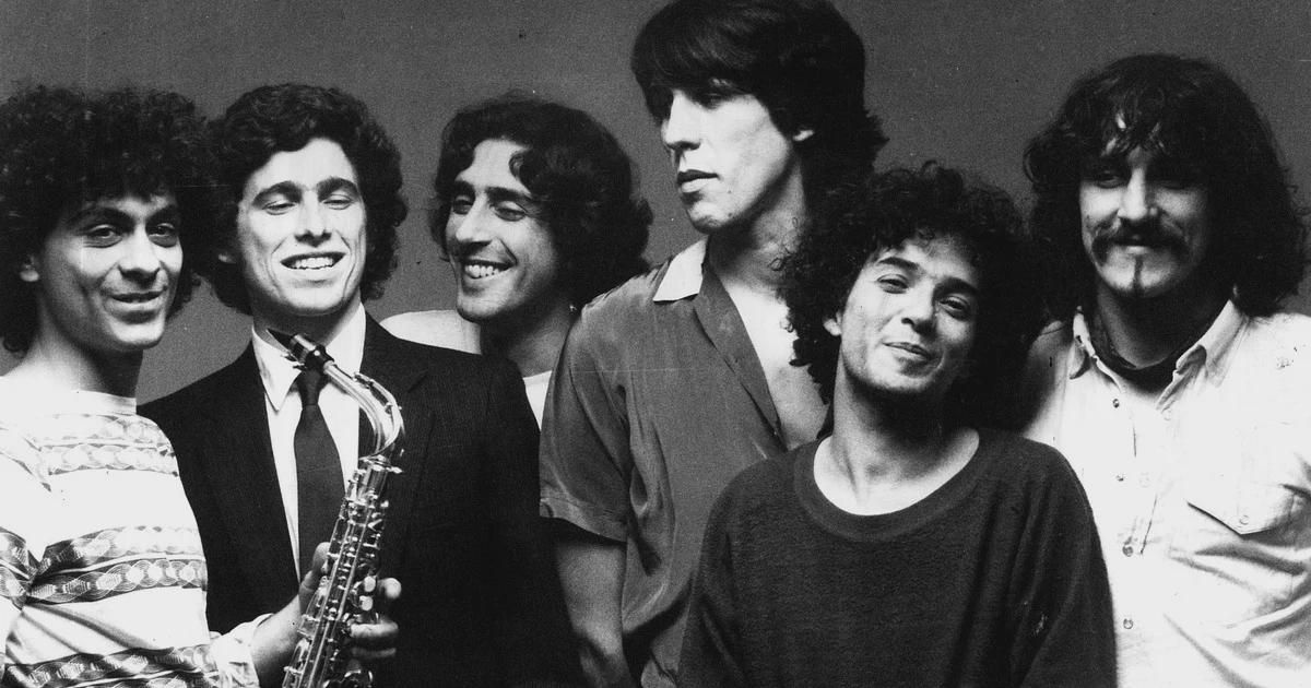 Photo of Los Abuelos de La Nada