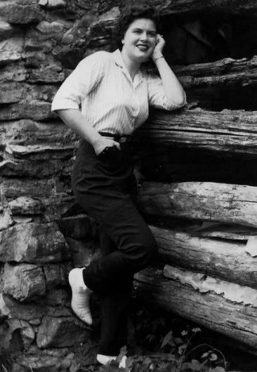 Foto de Patsy Cline