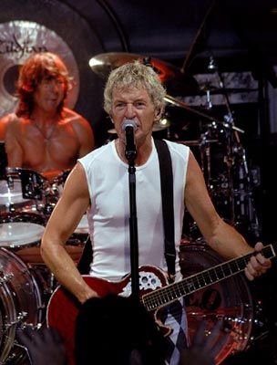 Foto de REO Speedwagon