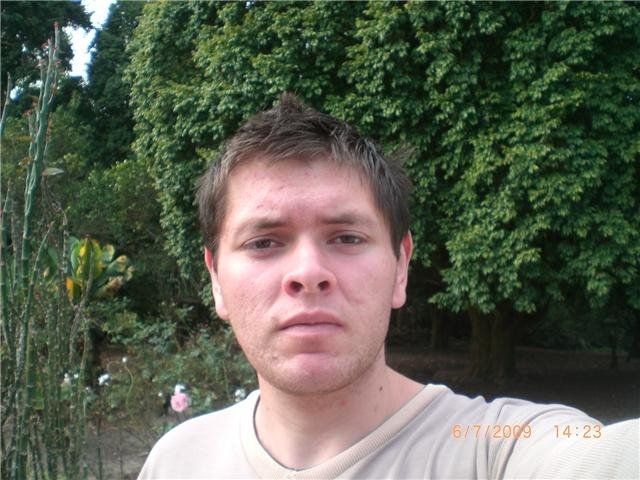 Foto de Leandro Custodio