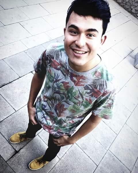 Foto de Vicente Baeza