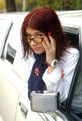 Foto de Camila Bordonaba