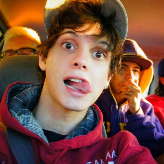 Foto de Levada Alternativa