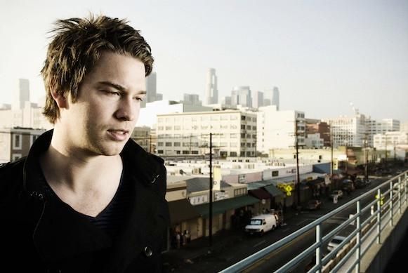 Photo of Ben Cantelon