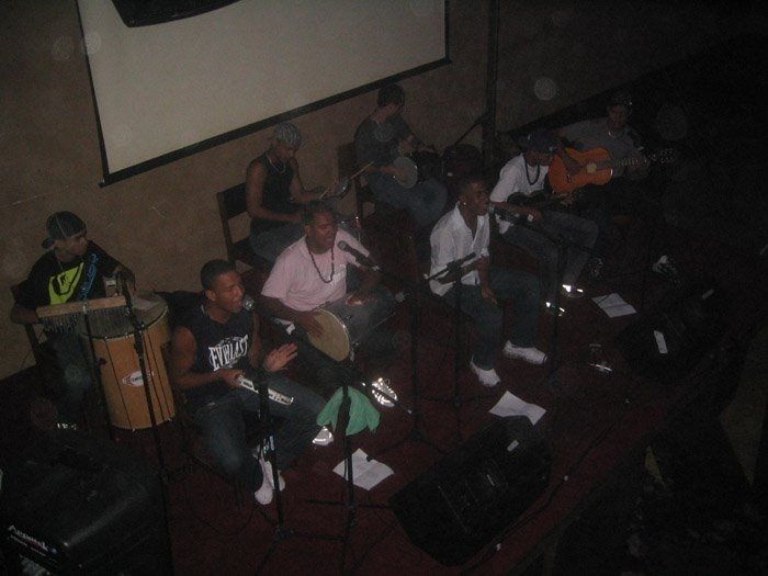 Foto de Sonho de Muleke