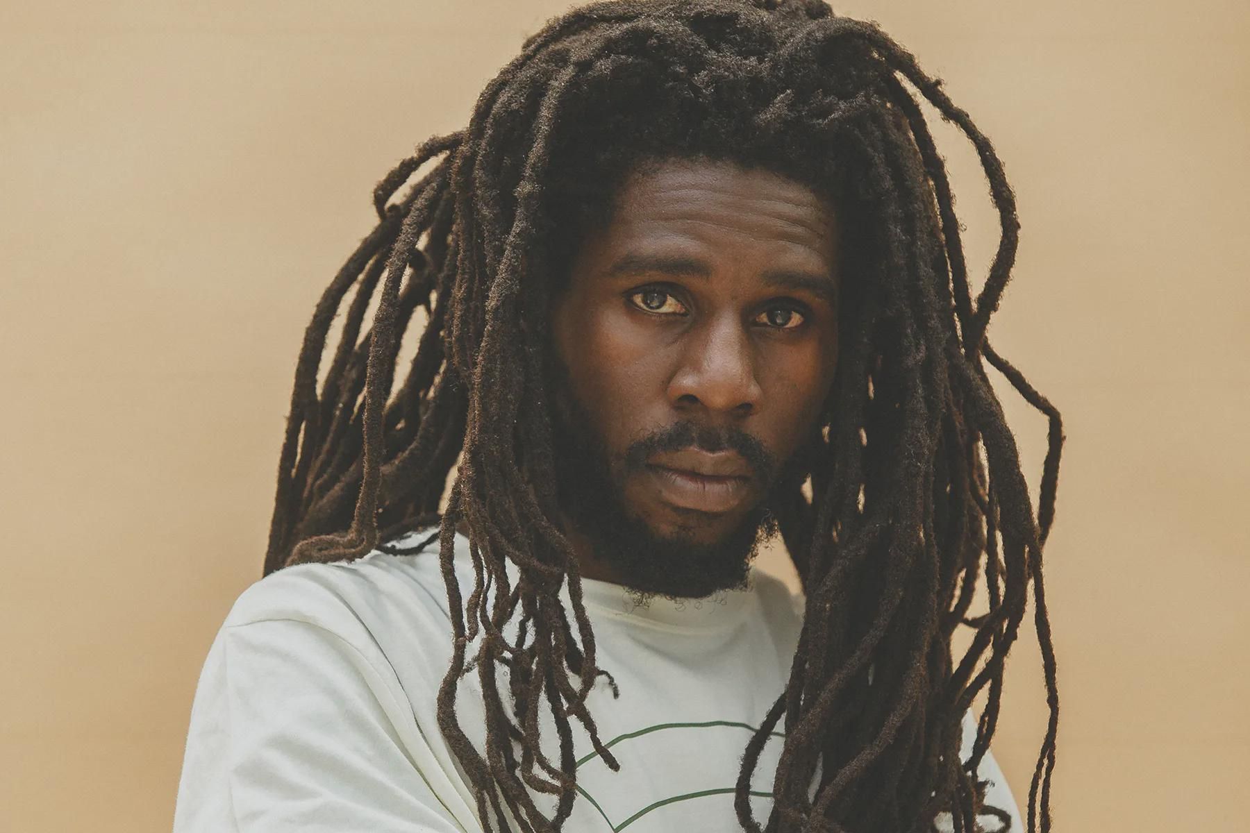 Photo of Chronixx