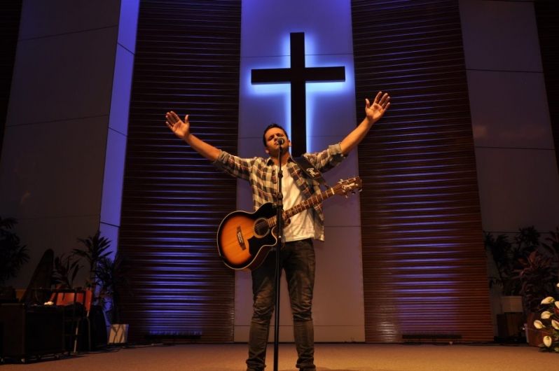 Foto de Diego M. Azevedo