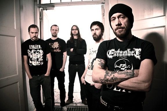 Foto de Ghost Brigade