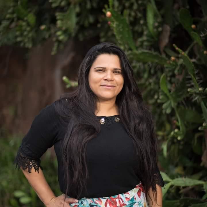 Foto de Alessandra Biesek